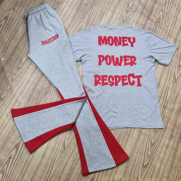 Money power respect flare set