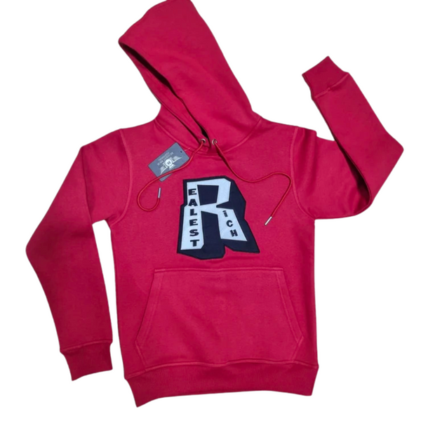 Realest Rich Hoodie